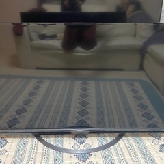 テレビ(50型ジャンク品)【キャメリア】 テレビ(50型ジャンク品)【キャメリア】 Yahoo!オークション