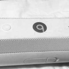 Bluetoothスピーカー