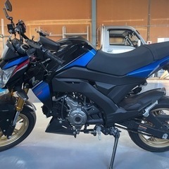 カワサキ Z125