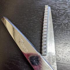 クローバー　ピッキングバサミの画像