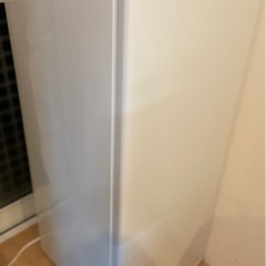 キレイな冷凍庫です！