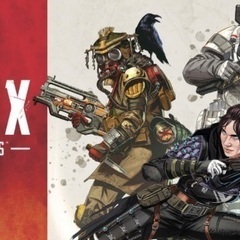APEXやってる40〜50代の人っていますか？？？