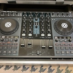 【取引者決定済】DJ機材　NATIVE INSTRUMENTS ...
