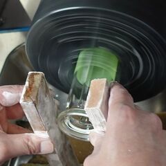 理化学ガラス加工職人　難しいけど奥が深い、ガラス加工技術の道に挑戦してみませんか?の画像