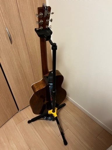 【4/24まで】martin sc-13eギター
