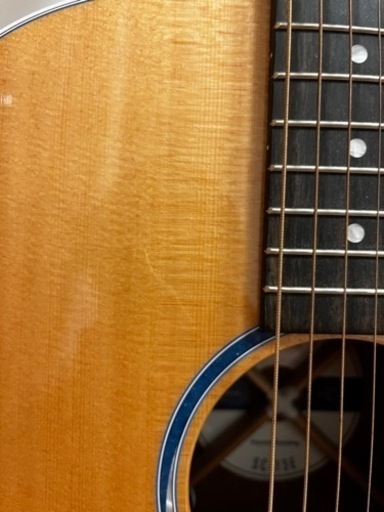 【4/24まで】martin sc-13eギター