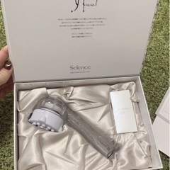 再出品〜ミラブル シャワーヘッド 〜