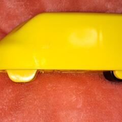 使用有　マクドナルド　ドクターイエローの画像