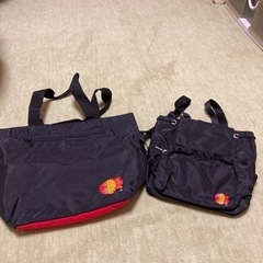 新品　バッグ