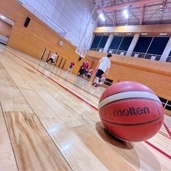 バスケしたい人募集⛹️‍♀️🏀