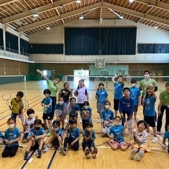 体操･運動教室のフォロー(学生もok！)の画像