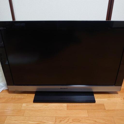 液晶テレビ ブラビア SONY 32型
