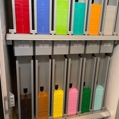 レア】プラスチック券売機 KYONAN