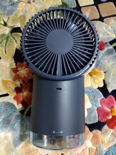 冷風機        2000円