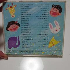 あそびうた CDの画像