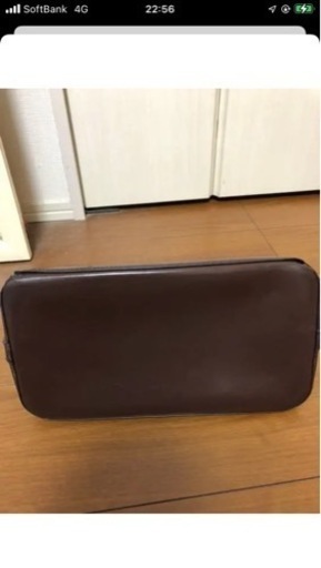 ルイヴィトン ダミエ ハンドバッグ