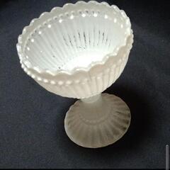 フランフラン　花瓶　小物入れの画像