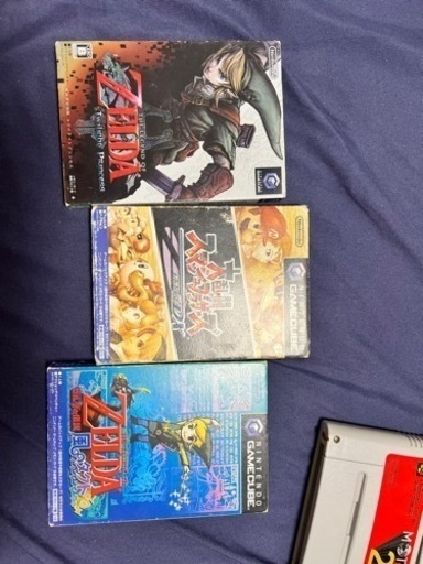 キューブ　スーファミ
