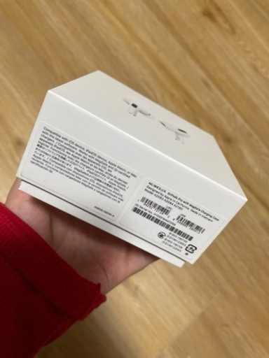 AirPods Pro /MagSafe Charging Case/ 