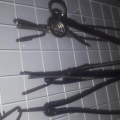 お持ち帰り90cm水槽アクアリュウム台もフルセットですの画像