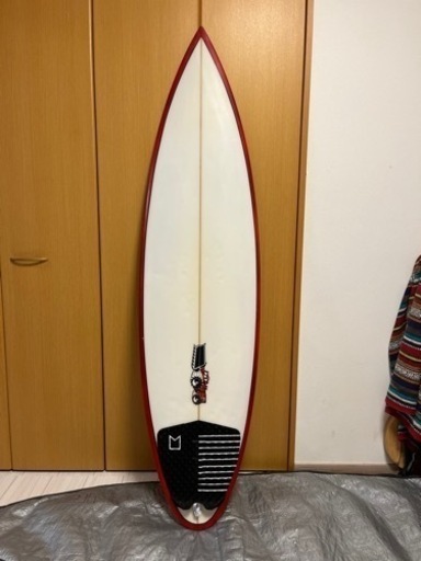 JS ジュリアンパーコ 6.2 FCS2 5box