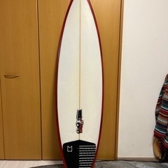 JS ジュリアンパーコ 6.2 FCS2 5box