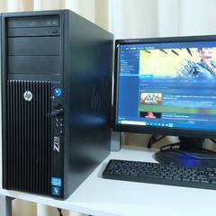 ゲーミングPC③/Apex Regends、原神、フォートナイト...