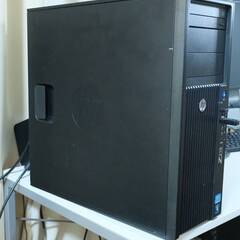 ゲーミングPC③/Apex Regends、原神、フォートナイト インストール済みですぐ遊べる/マイクラにもの画像