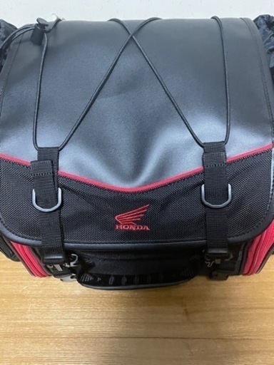 ミニフィールドシートバッグ