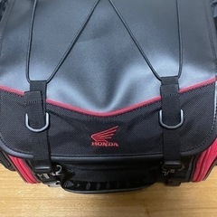 ミニフィールドシートバッグ