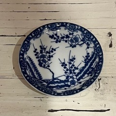 卵殻手のカップ&ソーサー　5客セットの画像
