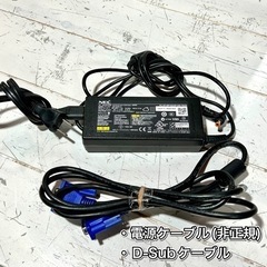 【当日可能‼️】acer フルHDワイドモニター✨ 21.5型⭕️ 配送無料🚛の画像