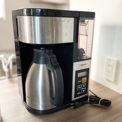 象印 コーヒーメーカー EC-YS100