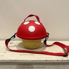 🌟きのこのバッグ🍄