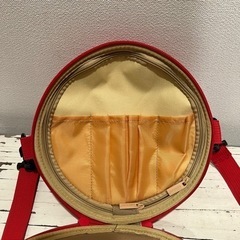 🌟きのこのバッグ🍄の画像