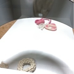 美品★ヘルメットシールドの画像