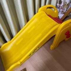滑り台