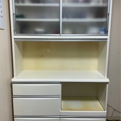 食器棚 キッチンボード