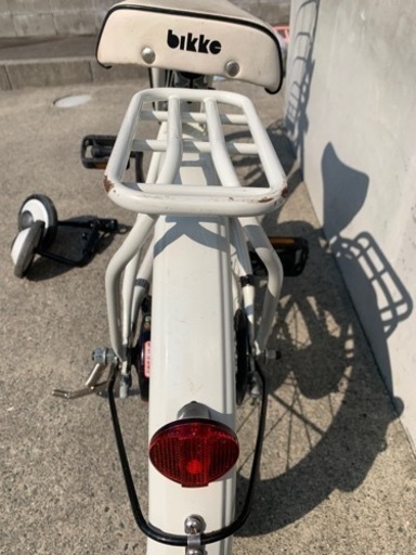 ブリヂストン　bikke ビッケ