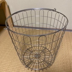 バスケット