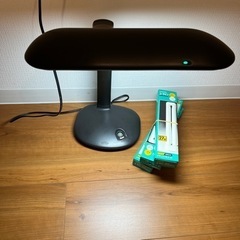 インバーター蛍光灯スタンド27W