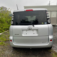 TOYOTA SEINTA. の画像