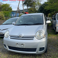 TOYOTA SEINTA. 