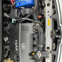 TOYOTA SEINTA. の画像