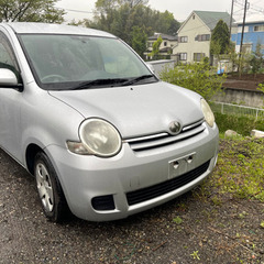 TOYOTA SEINTA. の画像