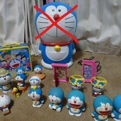 ドラえもんコレクションセット
