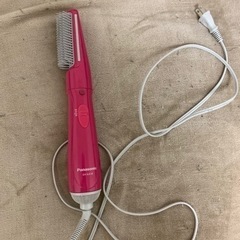 くるくるドライヤー　差し上げます❗️
