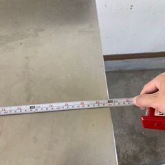 ③ステンレス作業台 業務用 厨房備品の画像