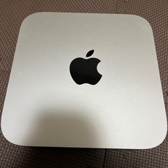 mac mini m1