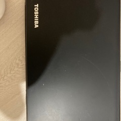 ノートパソコン　中古　【取引先決まりました】